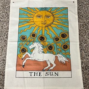 3 AESTHETIC TAPESTRIES FOR ROOM!